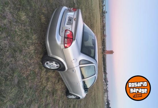 Autos - Chevrolet Corsa classic 2014 GNC 135000Km - En Venta