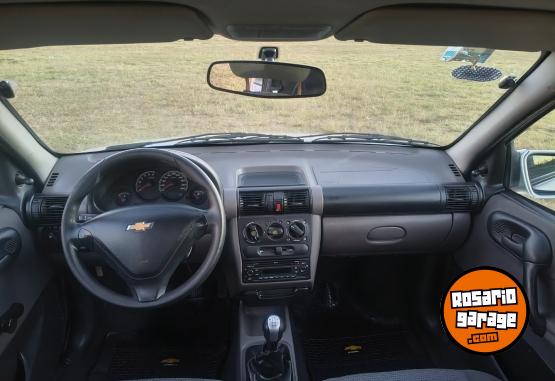 Autos - Chevrolet Corsa classic 2014 GNC 135000Km - En Venta