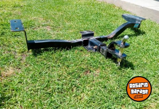 Accesorios para Autos - ENGANCHE PARA FORD FIESTA MAX - En Venta