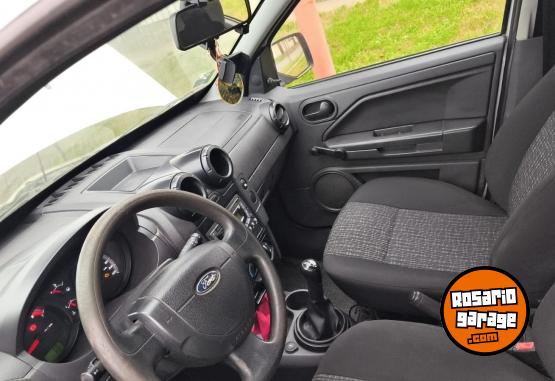 Autos - Ford Ecosport,duster,tracker 2012 Nafta 109000Km - En Venta