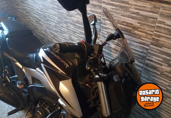 Motos - Bajaj Dominar 250 2023 Nafta 14000Km - En Venta