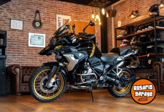 Motos - Bmw R 1250 GS 40 ANIVERSARIO 2023 Nafta 11000Km - En Venta