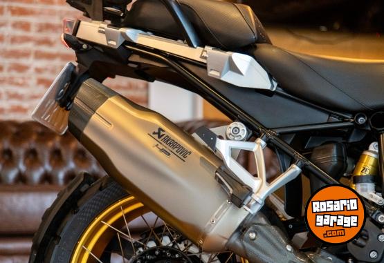 Motos - Bmw R 1250 GS 40 ANIVERSARIO 2023 Nafta 11000Km - En Venta