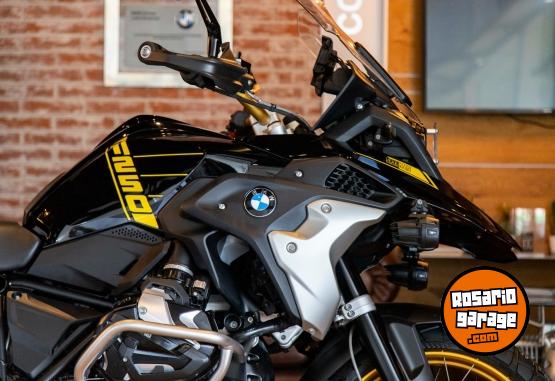 Motos - Bmw R 1250 GS 40 ANIVERSARIO 2023 Nafta 11000Km - En Venta