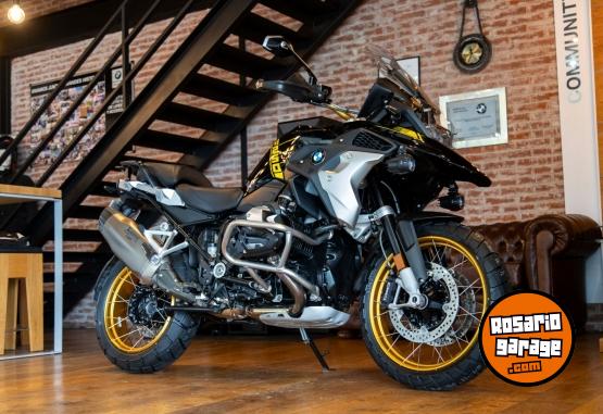 Motos - Bmw R 1250 GS 40 ANIVERSARIO 2023 Nafta 11000Km - En Venta
