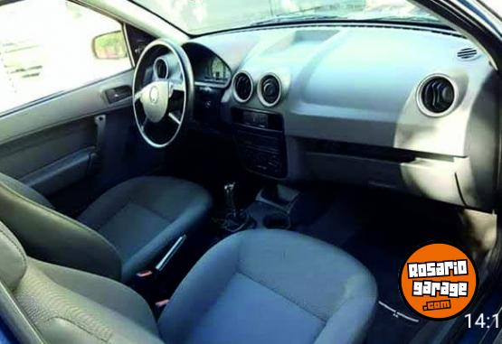 Autos - Volkswagen GOL 2007 Nafta 130000Km - En Venta