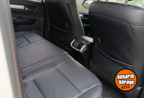 Camionetas - Toyota HILUX 2021 Diesel 187000Km - En Venta