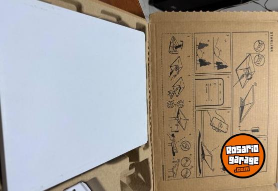 Electr�nica - Kit Starlink Mini y standar V 4 - En Venta