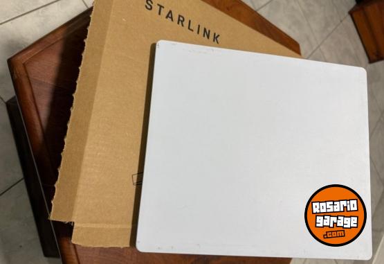 Electr�nica - Kit Starlink Mini y standar V 4 - En Venta