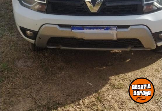 Autos - Renault Duster 2017 Nafta 90000Km - En Venta