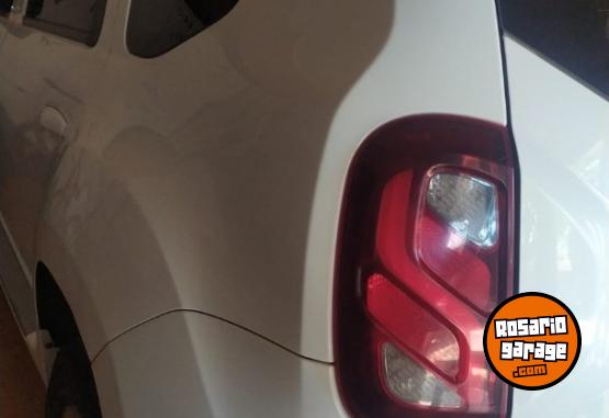 Autos - Renault Duster 2017 Nafta 90000Km - En Venta
