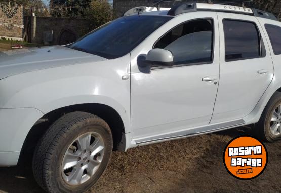 Autos - Renault Duster 2017 Nafta 90000Km - En Venta