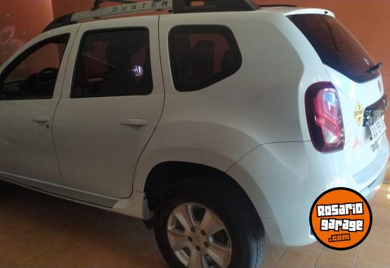 Autos - Renault Duster 2017 Nafta 90000Km - En Venta