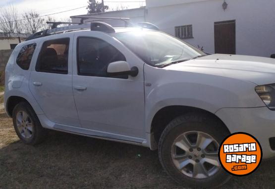 Autos - Renault Duster 2017 Nafta 90000Km - En Venta