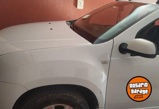 Autos - Renault Duster 2017 Nafta 90000Km - En Venta