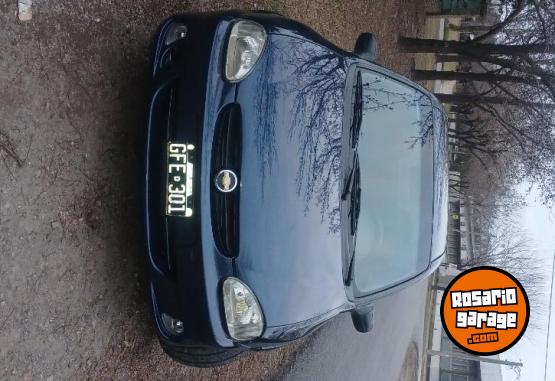 Autos - Chevrolet Corsa 3p 2007 Nafta 144000Km - En Venta