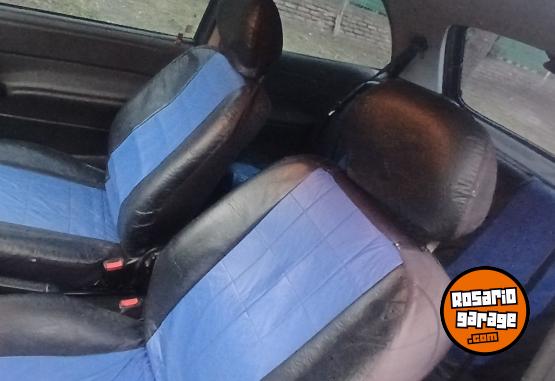 Autos - Chevrolet Corsa 3p 2007 Nafta 144000Km - En Venta