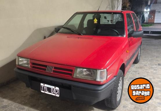 Autos - Fiat Duna 1994 Nafta 185000Km - En Venta