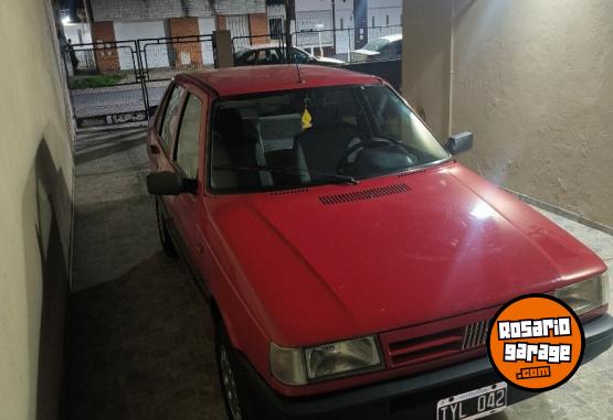 Autos - Fiat Duna 1994 Nafta 185000Km - En Venta