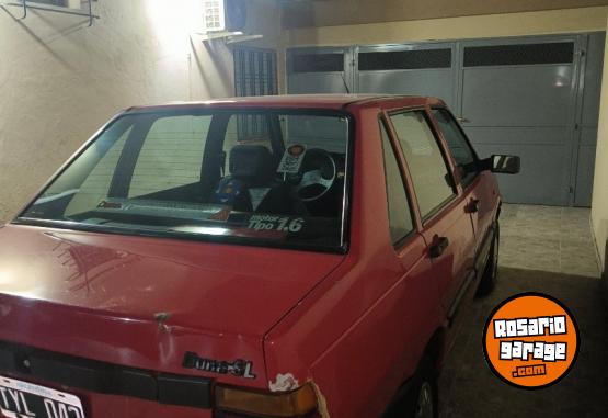 Autos - Fiat Duna 1994 Nafta 185000Km - En Venta