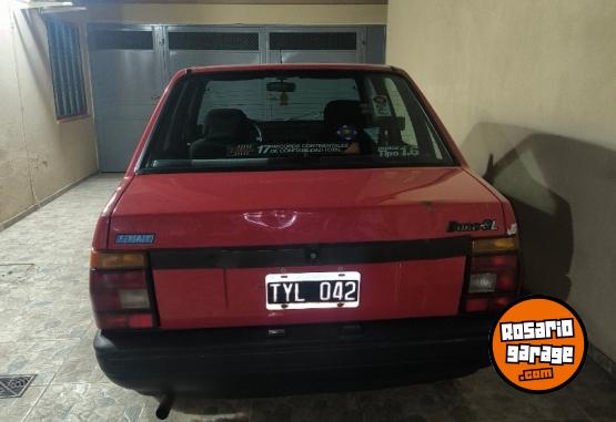 Autos - Fiat Duna 1994 Nafta 185000Km - En Venta