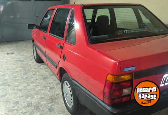 Autos - Fiat Duna 1994 Nafta 185000Km - En Venta