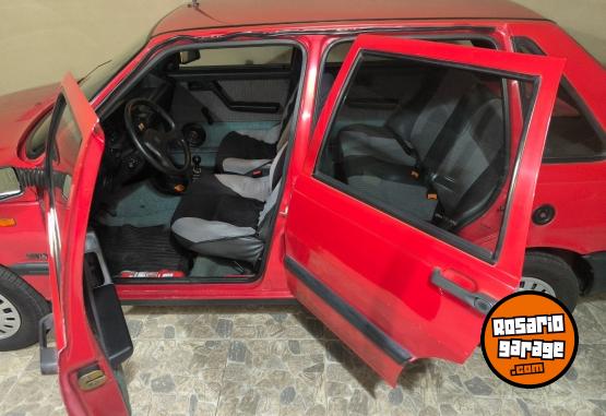 Autos - Fiat Duna 1994 Nafta 185000Km - En Venta