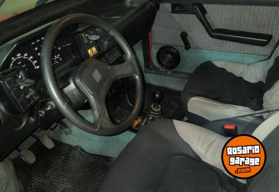 Autos - Fiat Duna 1994 Nafta 185000Km - En Venta