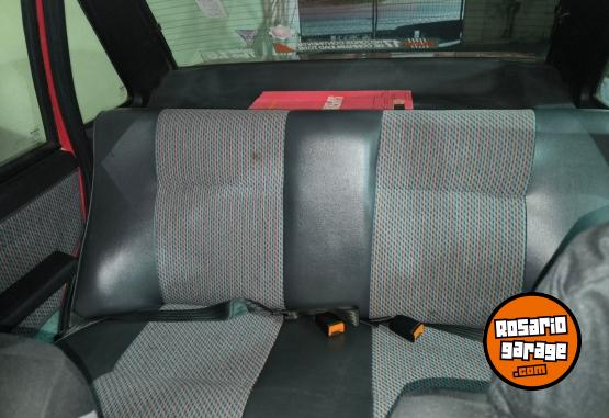 Autos - Fiat Duna 1994 Nafta 185000Km - En Venta