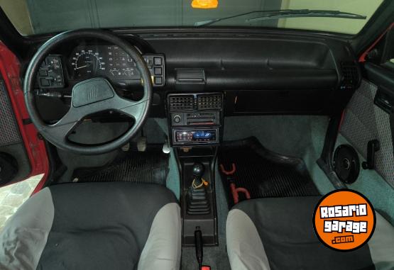 Autos - Fiat Duna 1994 Nafta 185000Km - En Venta