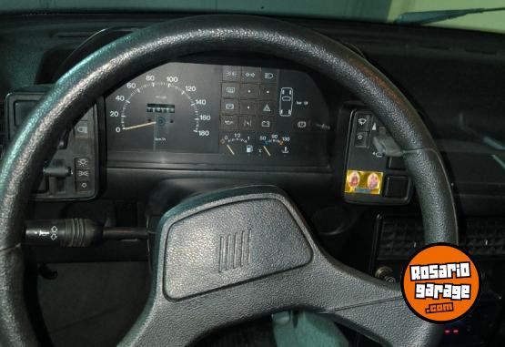 Autos - Fiat Duna 1994 Nafta 185000Km - En Venta