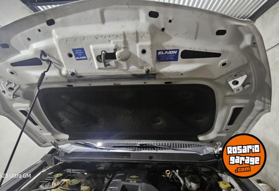Camionetas - Chevrolet S10 2013 Diesel 200000Km - En Venta