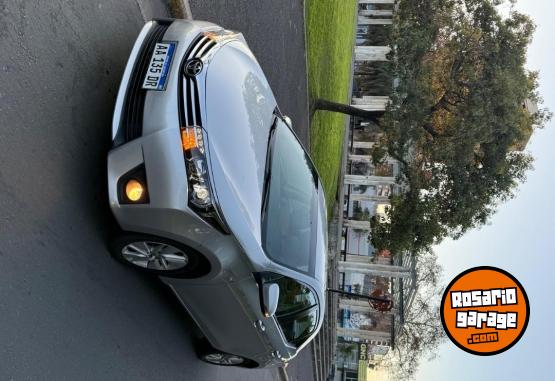 Autos - Toyota Corolla 1.8 XEI 2016 2016 Nafta 154500Km - En Venta