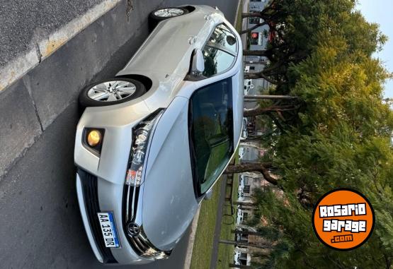 Autos - Toyota Corolla 1.8 XEI 2016 2016 Nafta 154500Km - En Venta