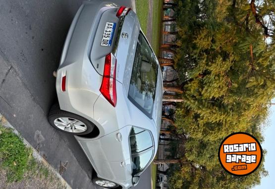 Autos - Toyota Corolla 1.8 XEI 2016 2016 Nafta 154500Km - En Venta