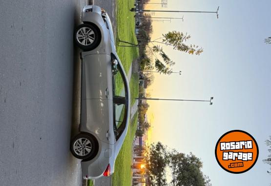 Autos - Toyota Corolla 1.8 XEI 2016 2016 Nafta 154500Km - En Venta