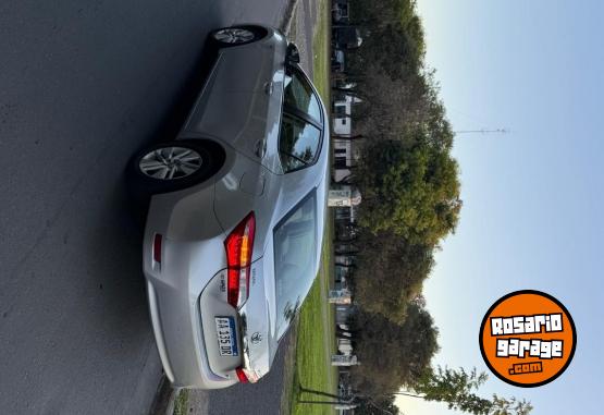 Autos - Toyota Corolla 1.8 XEI 2016 2016 Nafta 154500Km - En Venta