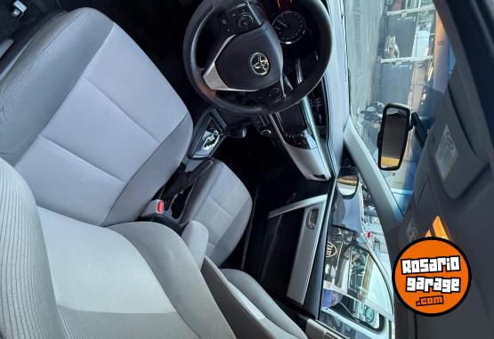 Autos - Toyota Corolla 1.8 XEI 2016 2016 Nafta 154500Km - En Venta