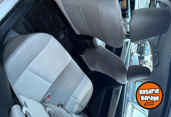 Autos - Toyota Corolla 1.8 XEI 2016 2016 Nafta 154500Km - En Venta