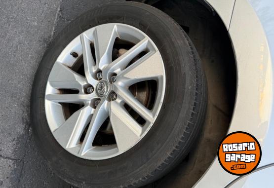 Autos - Toyota Corolla 1.8 XEI 2016 2016 Nafta 154500Km - En Venta