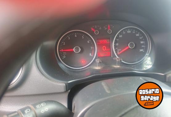 Autos - Volkswagen Gol trend 2014 Nafta 120Km - En Venta