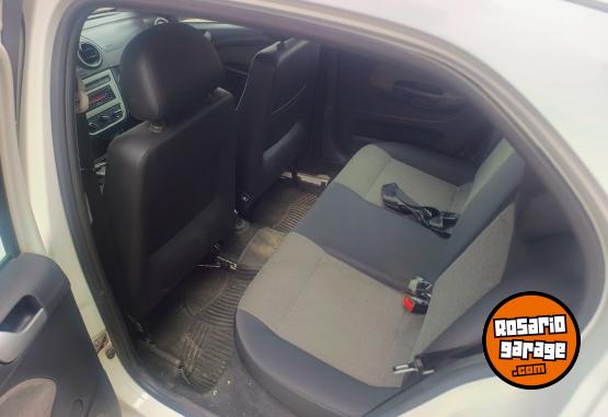 Autos - Volkswagen Gol trend 2014 Nafta 120Km - En Venta
