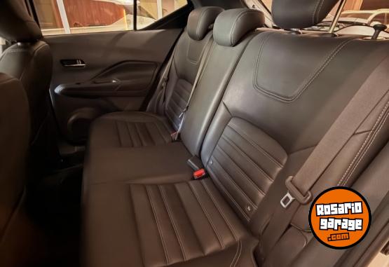 Autos - Nissan KICKS EXCLUSIVE 2022 Nafta 52000Km - En Venta