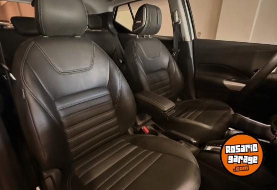Autos - Nissan KICKS EXCLUSIVE 2022 Nafta 52000Km - En Venta