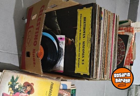 Hogar - Discos de vinilo - En Venta