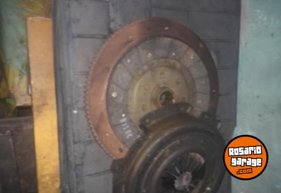 Accesorios para Autos - Embrague completo motor indenor 4 - En Venta