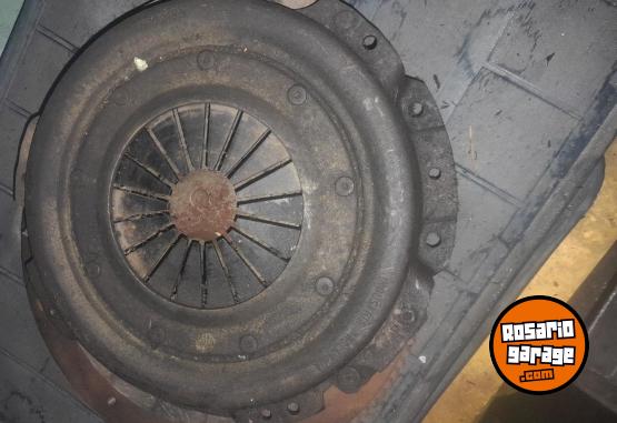Accesorios para Autos - Embrague completo motor indenor 4 - En Venta