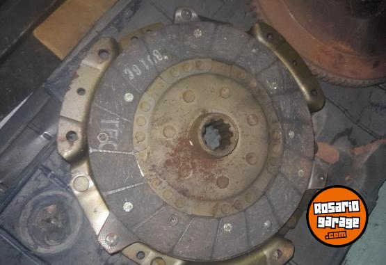 Accesorios para Autos - Embrague completo motor indenor 4 - En Venta