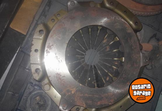 Accesorios para Autos - Embrague completo motor indenor 4 - En Venta