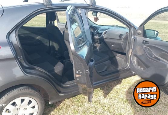 Autos - Ford Ka 1.5s 2019 Nafta 77000Km - En Venta